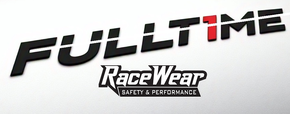 Fulltime Racewear