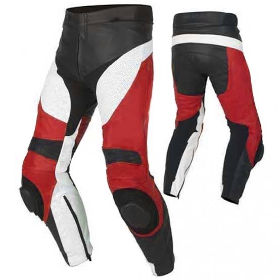 MotoGP Racing Pants