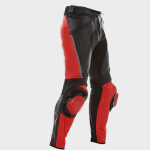 Motogp Rider Leather Pants