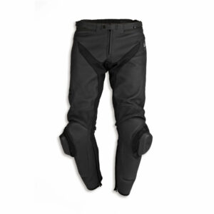 Leather Motorbike Trousers Sport Pants