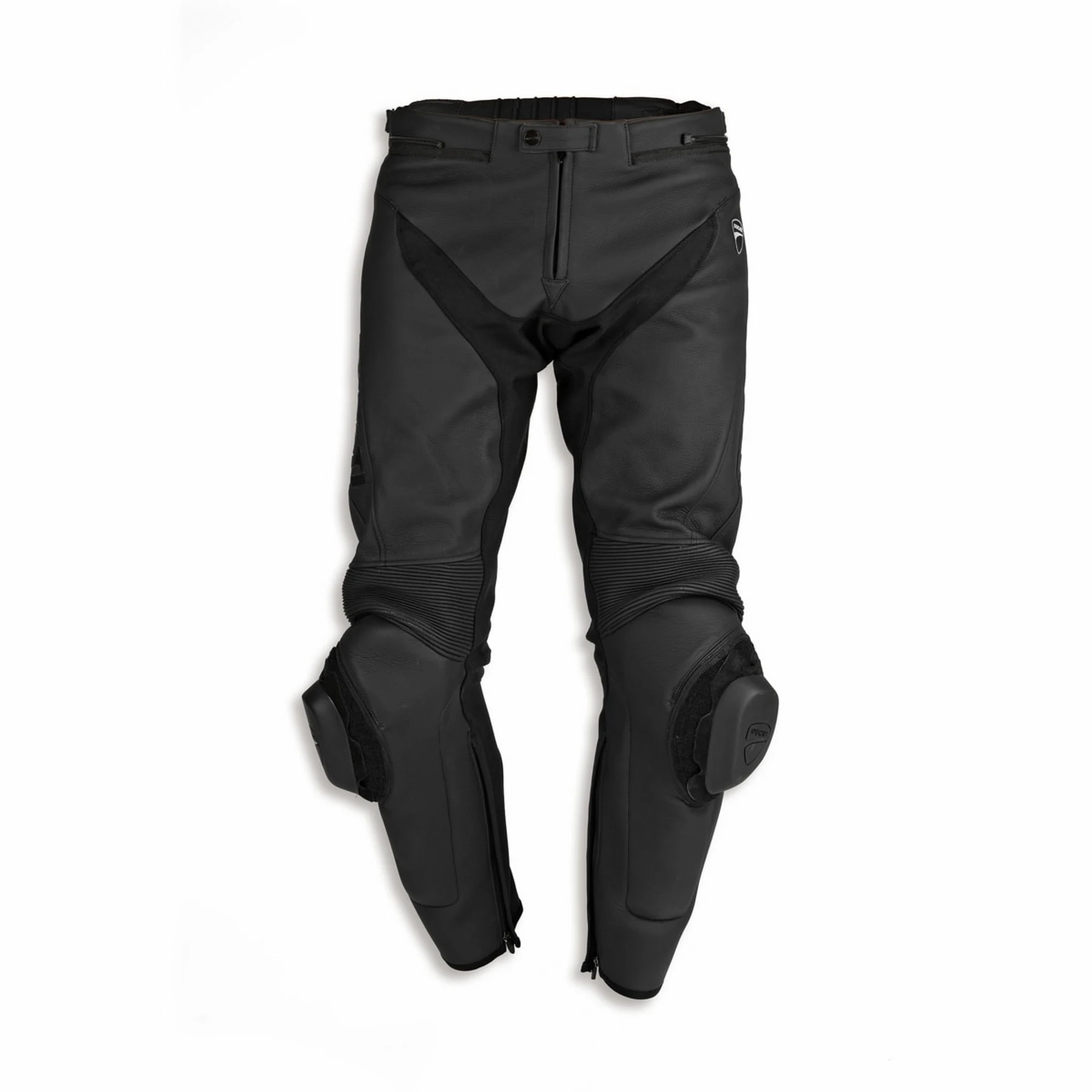 Leather Motorbike Trousers Sport Pants