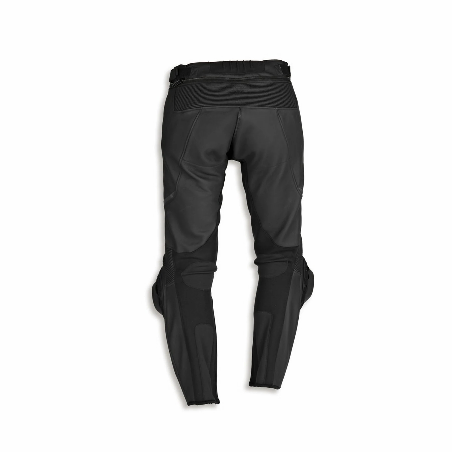 Leather Motorbike Trousers Sport Pants - Image 2