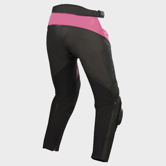 Motogp Rider Leather Pant - Image 2