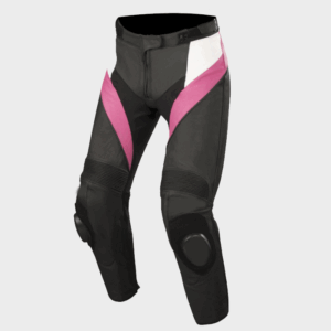 Motogp Rider Leather Pant