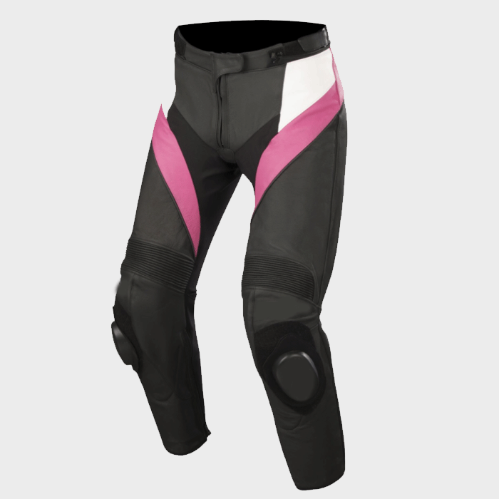 Motogp Rider Leather Pant