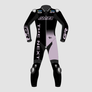 Alex Marquez 73 MotoGP 2023 Racing Suit