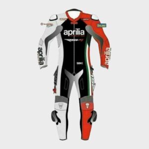 Aprilia Motogp Race Suit