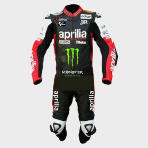 Aprilia Monster Energy Motorbike Suit