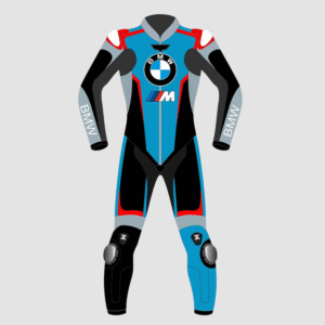 BMW Pro Race Suit Superbike 2023