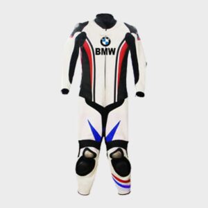 BMW Motorcycle Leather Suit