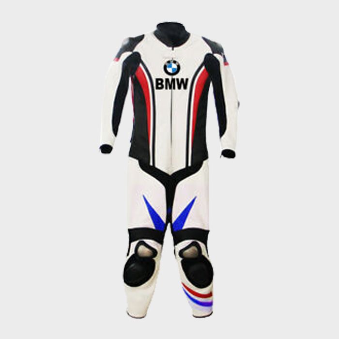 BMW Motorcycle Leather Suit