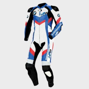BMW Motorrad Leather Suit