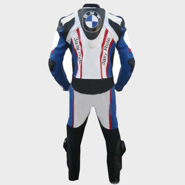 BMW Motorrad Race Suit - Image 2