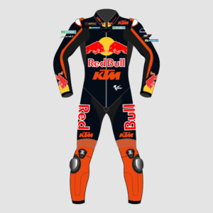 Brad Binder MotoGP 2023 Red Bull KTM Race Suit