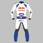 brad_binder_red_bull_motorcycle_leather_suit_british_gp_2024_back