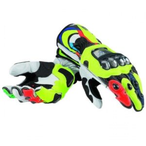 Moto GP Rider Gloves