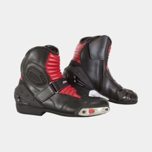 Ducati Biker Leather Boot
