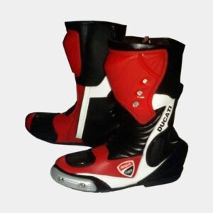 Ducati MotoGP Leather Boot