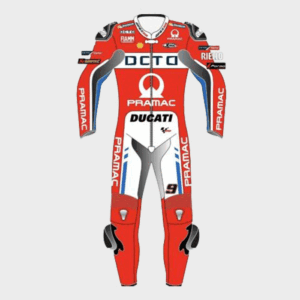 Ducati Pramac Motogp Race Suit