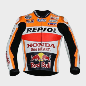 Honda Repsol 2015 Marquez Jacket