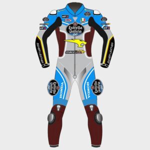 Jack Miller Honda Motorbike Suits 2018
