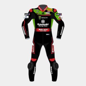 Jonathan Rea Suit Kawasaki WSBK 2021