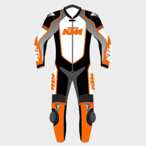 KTM Racing Suit