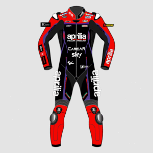 Maverick Vinales Aprilia Racing Suit MotoGP 2023