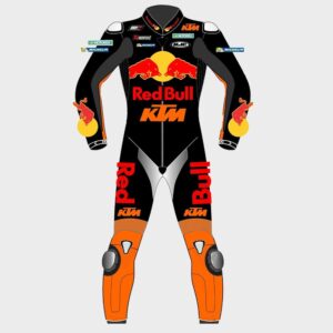 Miguel Oliveira KTM Redbull Motorbike Suit 2018