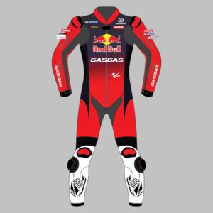 Pedro Acosta Red Bull GasGas Race Suit MotoGP 2024