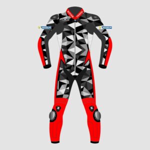 Pol Espargaro KTM Winter Test Biker Suit 2023
