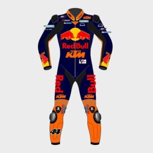 Pol Espargaro Red Bull KTM Racing Suit Moto GP 2019