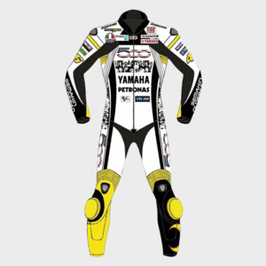 Yamaha Petronas Leather Suit